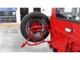 1974 Toyota Land Cruiser (CC-2068747) for sale in Runnemede, New Jersey