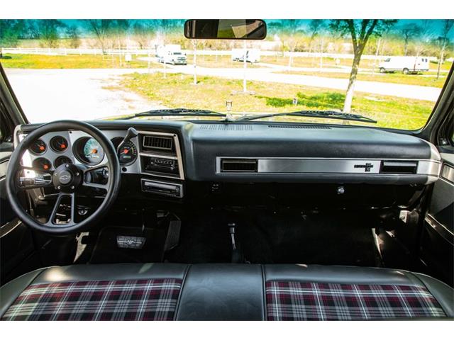 1985 Chevrolet Silverado (CC-2068748) for sale in Volo, Illinois