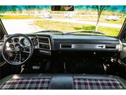 1985 Chevrolet Silverado (CC-2068748) for sale in Volo, Illinois