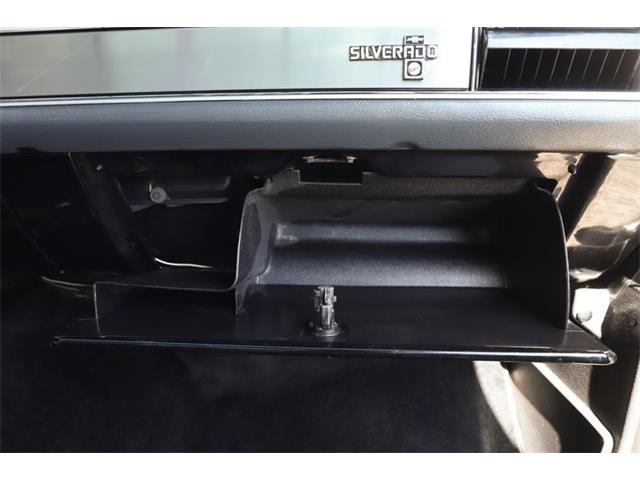 1985 Chevrolet Silverado (CC-2068748) for sale in Volo, Illinois