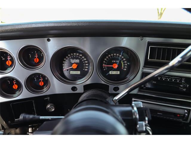 1985 Chevrolet Silverado (CC-2068748) for sale in Volo, Illinois