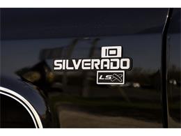 1985 Chevrolet Silverado (CC-2068748) for sale in Volo, Illinois
