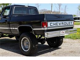 1985 Chevrolet Silverado (CC-2068748) for sale in Volo, Illinois