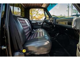 1985 Chevrolet Silverado (CC-2068748) for sale in Volo, Illinois