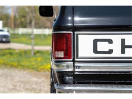 1985 Chevrolet Silverado (CC-2068748) for sale in Volo, Illinois