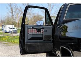 1985 Chevrolet Silverado (CC-2068748) for sale in Volo, Illinois