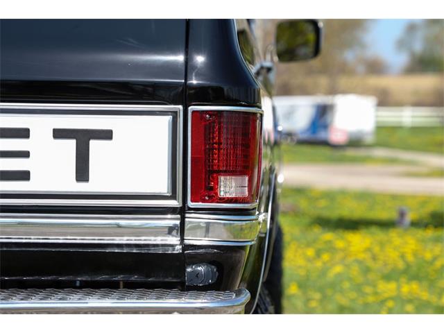1985 Chevrolet Silverado (CC-2068748) for sale in Volo, Illinois