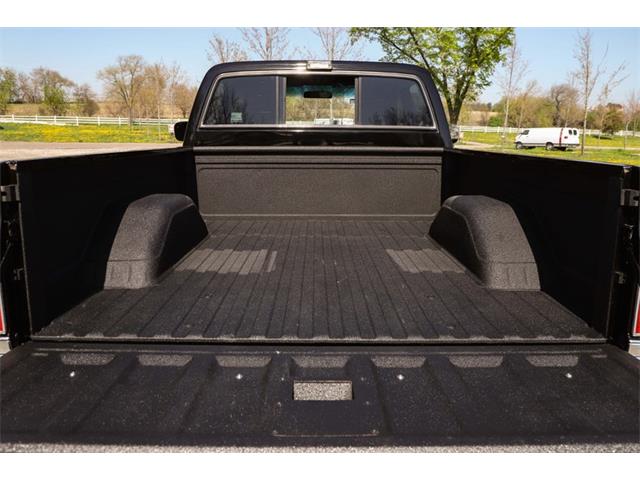 1985 Chevrolet Silverado (CC-2068748) for sale in Volo, Illinois