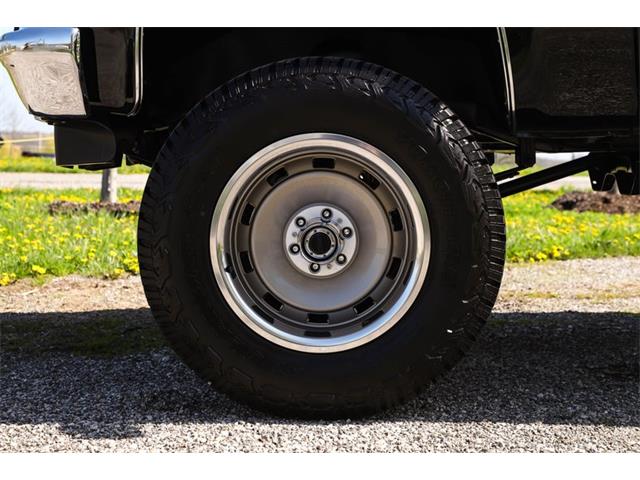 1985 Chevrolet Silverado (CC-2068748) for sale in Volo, Illinois