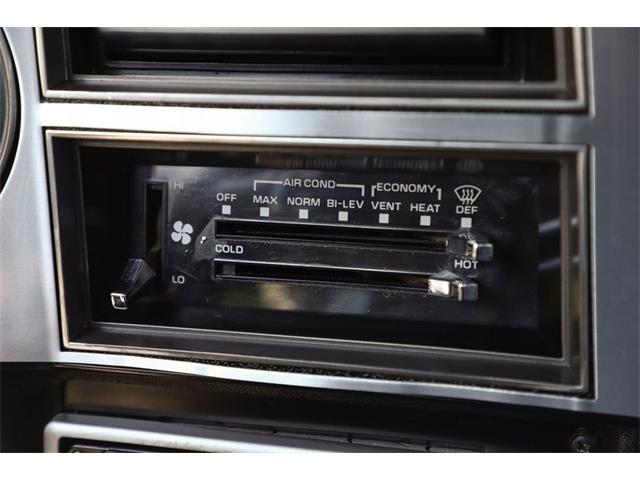 1985 Chevrolet Silverado (CC-2068748) for sale in Volo, Illinois