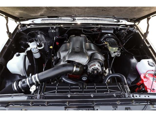 1985 Chevrolet Silverado (CC-2068748) for sale in Volo, Illinois