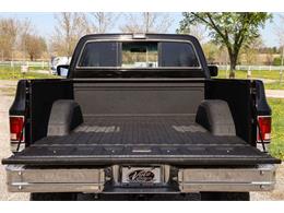 1985 Chevrolet Silverado (CC-2068748) for sale in Volo, Illinois