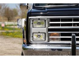 1985 Chevrolet Silverado (CC-2068748) for sale in Volo, Illinois