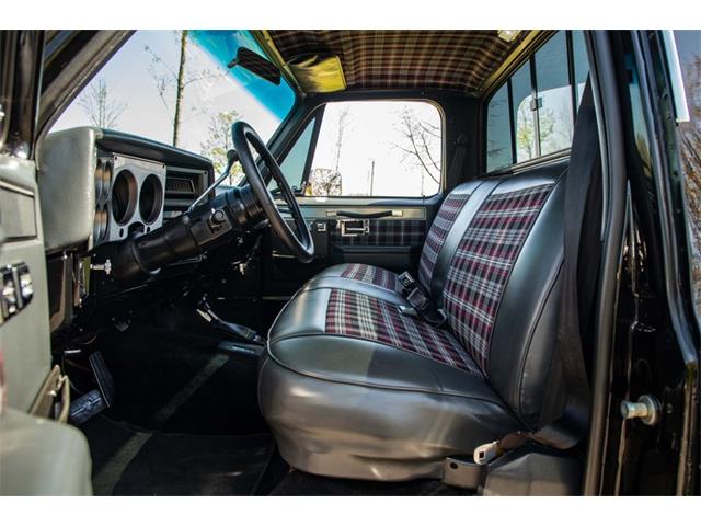 1985 Chevrolet Silverado (CC-2068748) for sale in Volo, Illinois