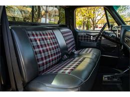 1985 Chevrolet Silverado (CC-2068748) for sale in Volo, Illinois