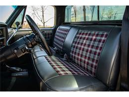 1985 Chevrolet Silverado (CC-2068748) for sale in Volo, Illinois