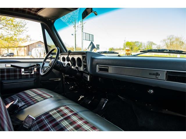 1985 Chevrolet Silverado (CC-2068748) for sale in Volo, Illinois