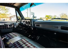 1985 Chevrolet Silverado (CC-2068748) for sale in Volo, Illinois
