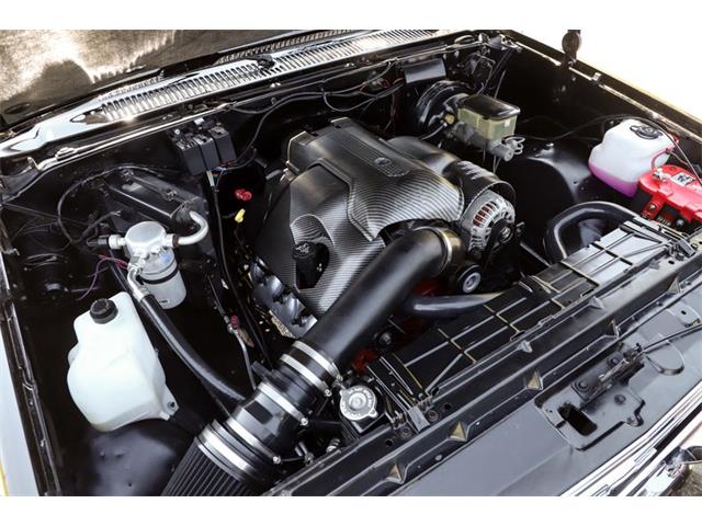 1985 Chevrolet Silverado (CC-2068748) for sale in Volo, Illinois