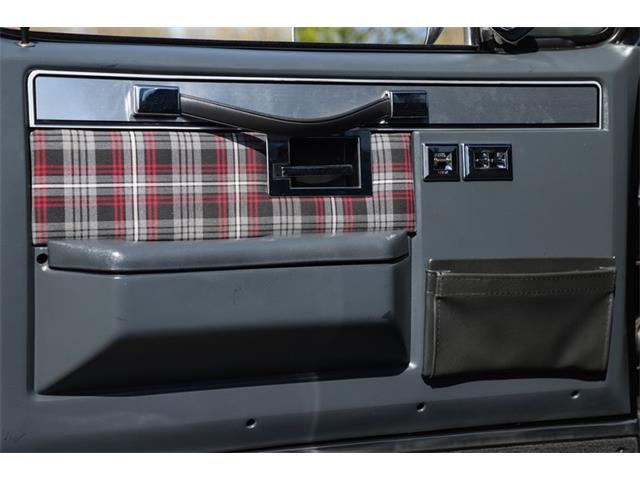 1985 Chevrolet Silverado (CC-2068748) for sale in Volo, Illinois