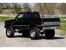 1985 Chevrolet Silverado (CC-2068748) for sale in Volo, Illinois