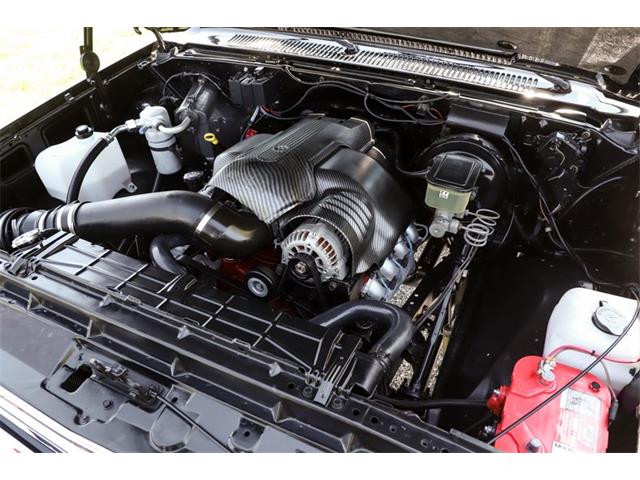 1985 Chevrolet Silverado (CC-2068748) for sale in Volo, Illinois