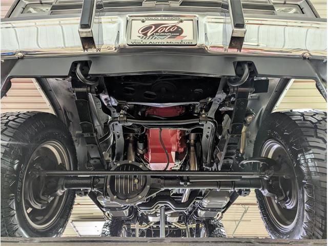 1985 Chevrolet Silverado (CC-2068748) for sale in Volo, Illinois