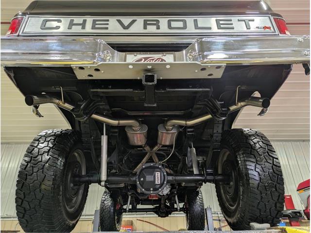 1985 Chevrolet Silverado (CC-2068748) for sale in Volo, Illinois