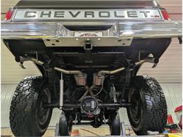 1985 Chevrolet Silverado (CC-2068748) for sale in Volo, Illinois