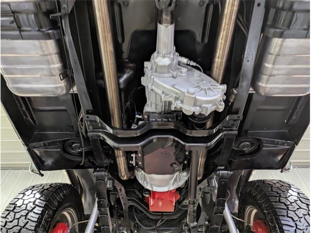 1985 Chevrolet Silverado (CC-2068748) for sale in Volo, Illinois