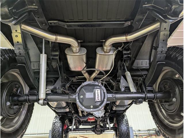 1985 Chevrolet Silverado (CC-2068748) for sale in Volo, Illinois