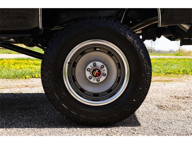 1985 Chevrolet Silverado (CC-2068748) for sale in Volo, Illinois