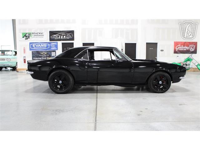 1967 Chevrolet Camaro (CC-2068749) for sale in Runnemede, New Jersey