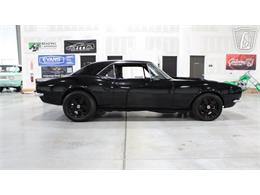 1967 Chevrolet Camaro (CC-2068749) for sale in Runnemede, New Jersey