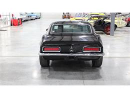 1967 Chevrolet Camaro (CC-2068749) for sale in Runnemede, New Jersey