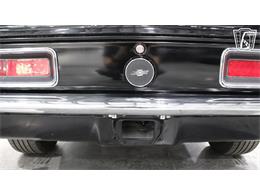 1967 Chevrolet Camaro (CC-2068749) for sale in Runnemede, New Jersey