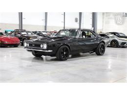 1967 Chevrolet Camaro (CC-2068749) for sale in Runnemede, New Jersey