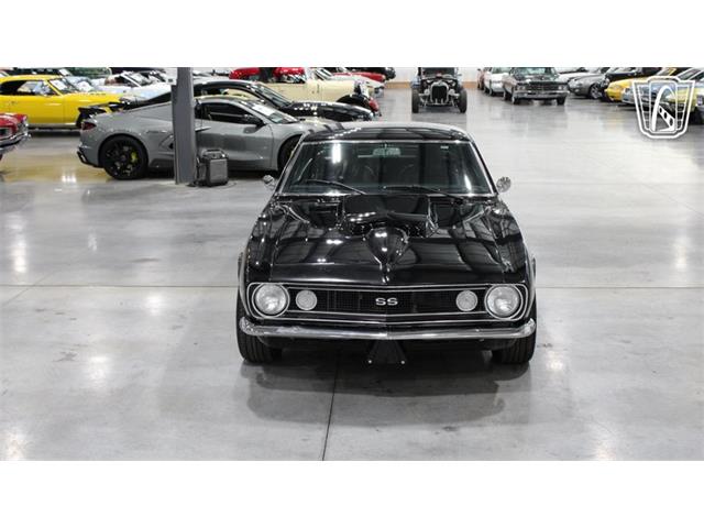 1967 Chevrolet Camaro (CC-2068749) for sale in Runnemede, New Jersey