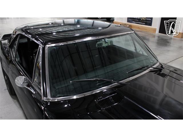 1967 Chevrolet Camaro (CC-2068749) for sale in Runnemede, New Jersey