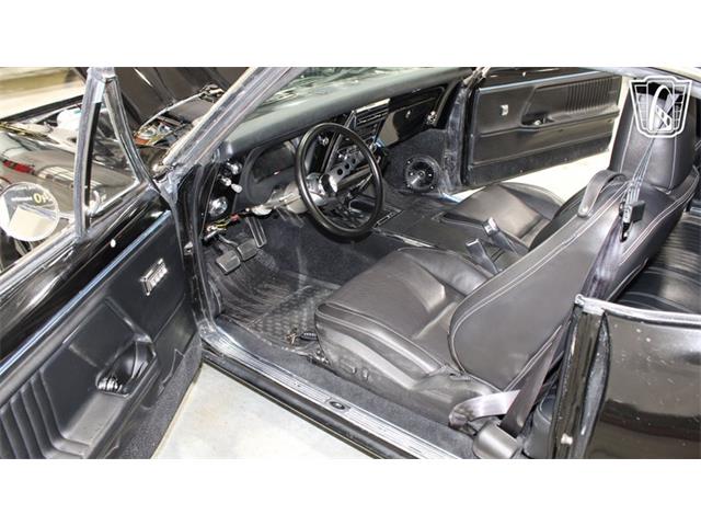 1967 Chevrolet Camaro (CC-2068749) for sale in Runnemede, New Jersey