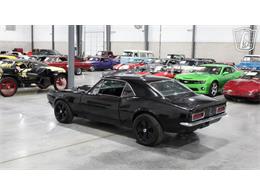 1967 Chevrolet Camaro (CC-2068749) for sale in Runnemede, New Jersey