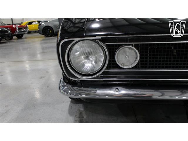 1967 Chevrolet Camaro (CC-2068749) for sale in Runnemede, New Jersey