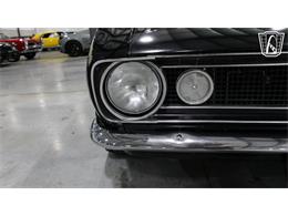 1967 Chevrolet Camaro (CC-2068749) for sale in Runnemede, New Jersey