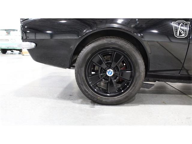 1967 Chevrolet Camaro (CC-2068749) for sale in Runnemede, New Jersey