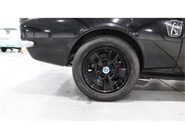 1967 Chevrolet Camaro (CC-2068749) for sale in Runnemede, New Jersey