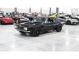 1967 Chevrolet Camaro (CC-2068749) for sale in Runnemede, New Jersey