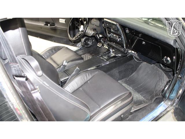 1967 Chevrolet Camaro (CC-2068749) for sale in Runnemede, New Jersey