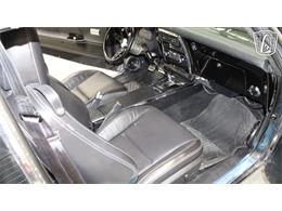 1967 Chevrolet Camaro (CC-2068749) for sale in Runnemede, New Jersey