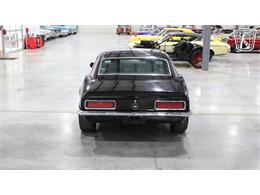 1967 Chevrolet Camaro (CC-2068749) for sale in Runnemede, New Jersey