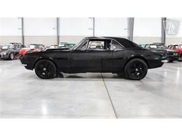 1967 Chevrolet Camaro (CC-2068749) for sale in Runnemede, New Jersey